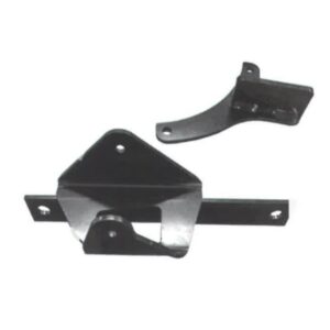 Support de boîte de vitesse et berceau AIXAM à partir de 2010