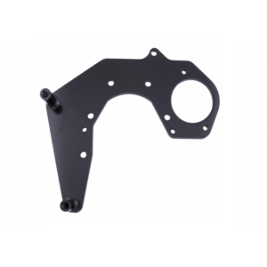 Support démarreur Microcar Chatenet Jdm Bellier MisterVsp pas cher