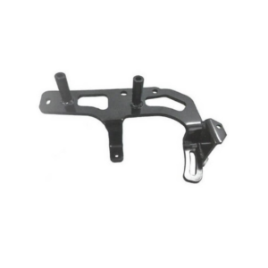 support moteur boite ligier xtoo r s rs ixo js50 microcar cargo