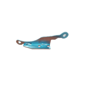 Support liaison moteur boîte MICROCAR MC1 MC2 YANMAR