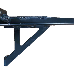 Support moteur avant côté gauche Microcar Mgo M8 Lombardini DCI