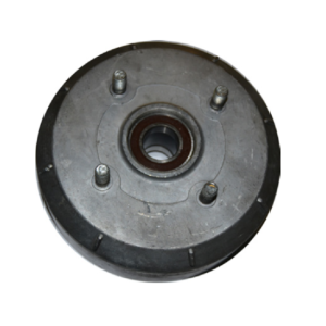 Tambour arriere avec 2 roulements chatenet ch26 pas cher