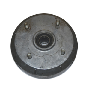 Tambour arriere avec 2 roulements jdm roxsy bellier pas cher