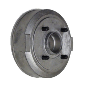 Tambour arriere sans roulement LIGIER 162 JDM CHATENET