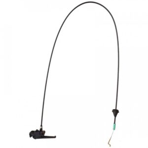 TIRETTE DE HAYON TIRETTE DE HAYON AIXAM A721 A741 A751 CITY CITY S ROADLINE CROSSLINE CROSSOVER GTO COUPE GAMME IMPULSION VISION ET SENSATION