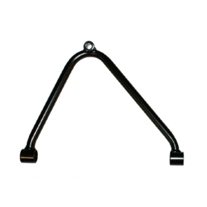 Triangle avant MICROCAR LYRA VIRGO sans permis