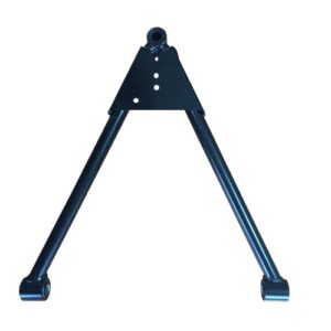 Triangle avant gauche LIGIER IXO JS50 pieces sans permis