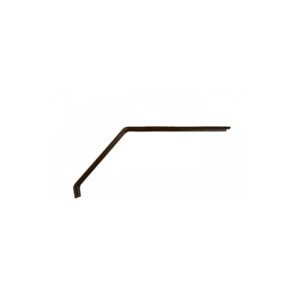 TIRANT DE SUPPORT PARE CHOC AVANT MOTEUR KUBOTA UNIQUEMENT 