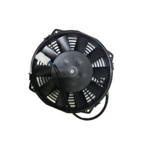 Ventilateur electrique CHATENET CH26 V2 CH40 pas cher