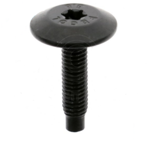 VIS CARROSSERIE M6*25