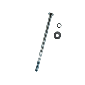 Vis de fixation pour variateur moteur Kubota AIXAM Grossiste