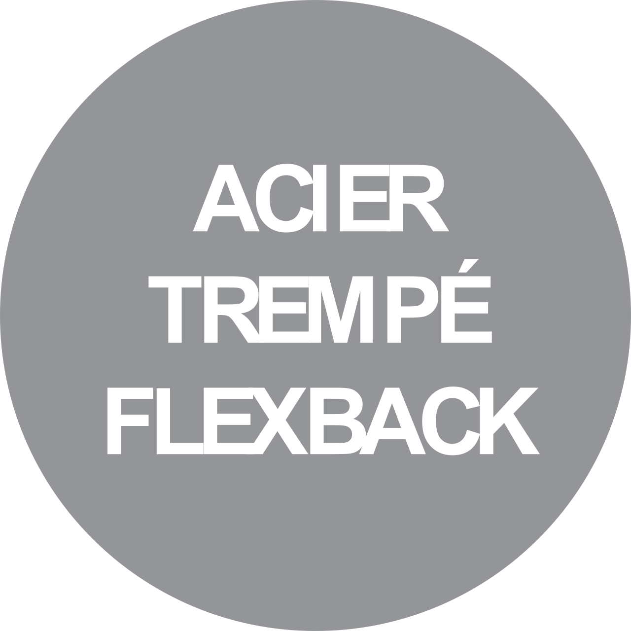 RUBAN FLEXBACK BOIS 2950X6X0,5 6 TPI - 130.21036 - LEMAN – Image 4