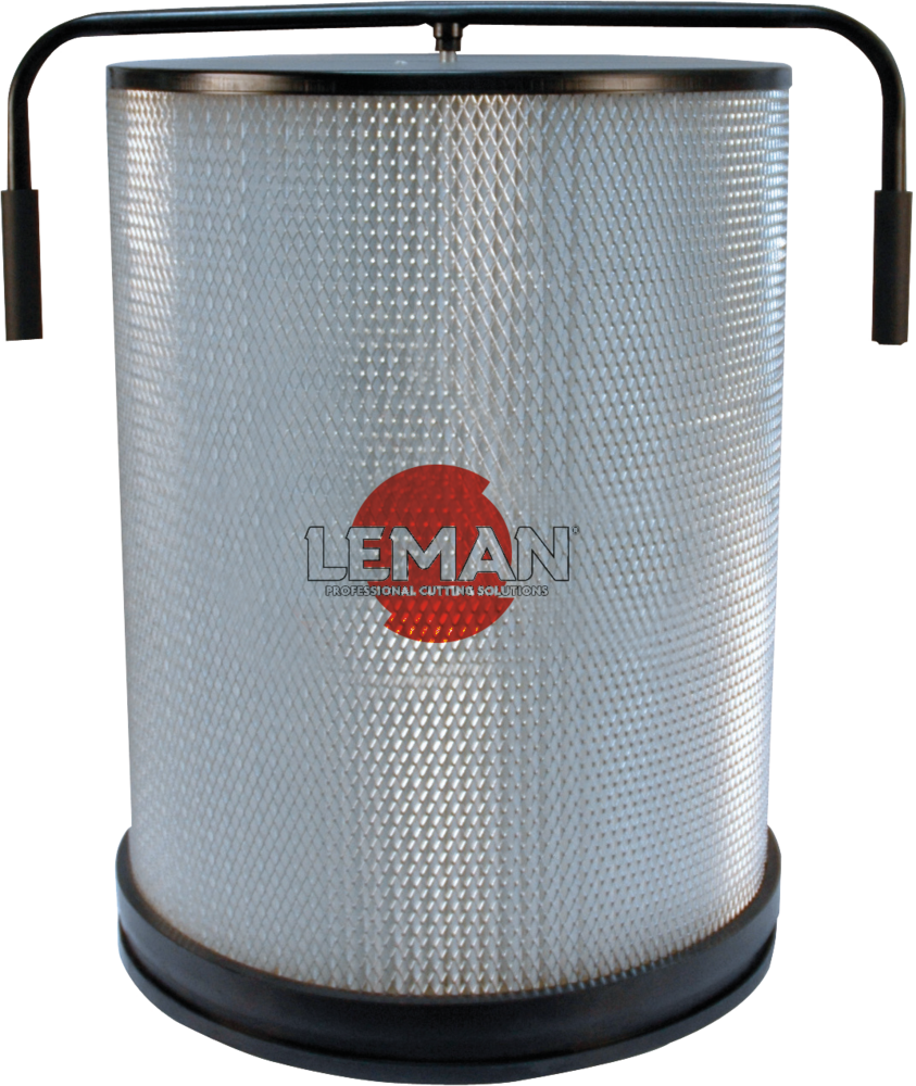 ASPIRATEUR A COPEAUX 150L (MONO) - ASP152 - LEMAN – Image 14