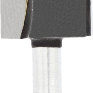 FRAISE DROITE A RAINER CARBURE D25 Q8 - 7408.725.00 - LEMAN