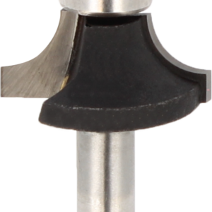 FRAISE PROFIL 1/4 ROND CARBURE R8 Q8 ROULEMENT INF - 74258.708.00 - LEMAN