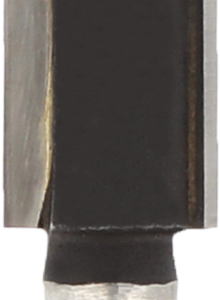 FRAISE AFFLEURAGE DROITE HM D12.7 Q8 ROULEMENT INF - 74678.713.00 - LEMAN