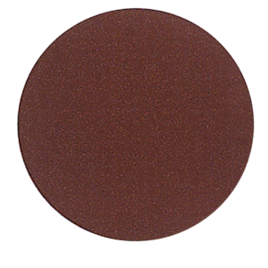 DISQUE AUTO-COLLANT CORINDON NO-PERFORE D250 GR80 - 9425080 - LEMAN