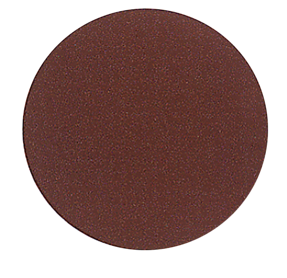 DISQUE AUTO-COLLANT CORINDON NO-PERFORE D250 GR80 - 9425080 - LEMAN – Image 2