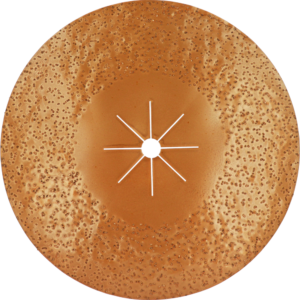 DISQUE DOUBLE FACE SOL 400X25/8 GR36 CAR.TUNGSTENE - 5740036 - LEMAN