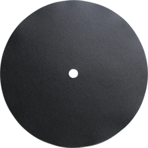 DISQUE PARQUET DOUBLE FACE D432X30 GR16 Carbure Silicium - 4943216 - LEMAN