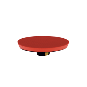 PLATEAU CAOUTCHOUC POUR DISQUE AUTO-AGRIP.D115 M14 - 117.16 - LEMAN