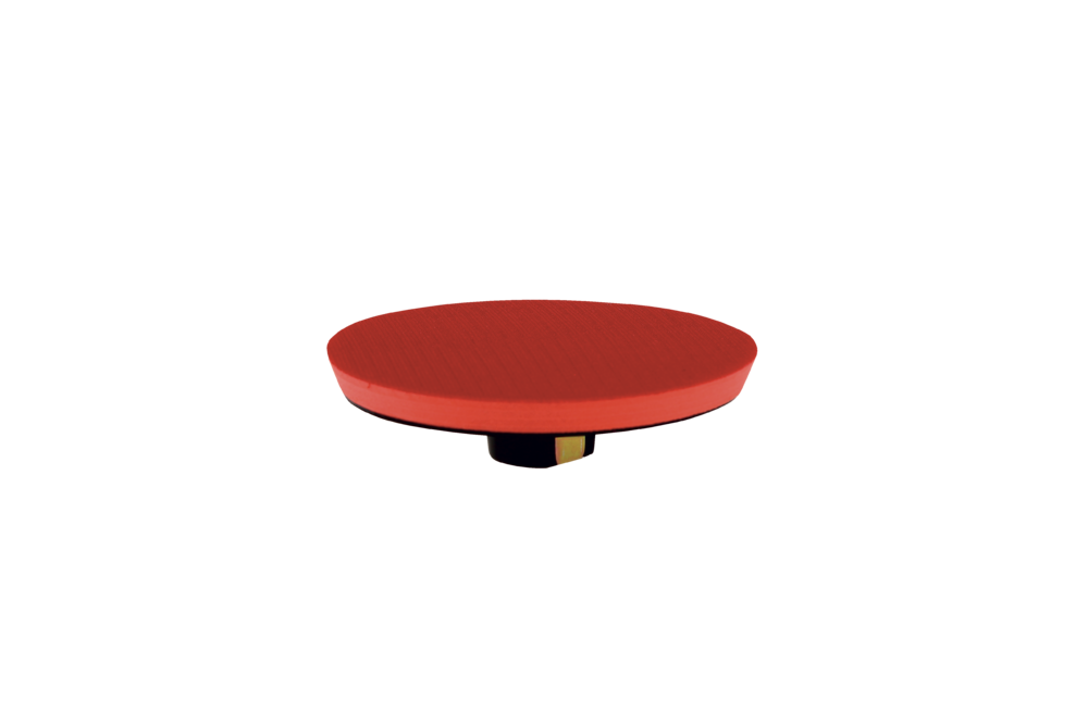 PLATEAU CAOUTCHOUC POUR DISQUE AUTO-AGRIP.D150 M14 - 157.16 - LEMAN