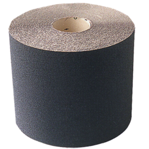 ROULEAU PARQUET CARBURE 203X50M GR24 Carbure Silicium - 4320324 - LEMAN