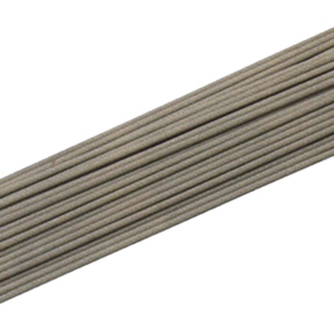 ELECTRODES BASIQUE E 7018-1 DIAM 2.5 X 350 BTE 5KG - 572.25.05 - LEMAN