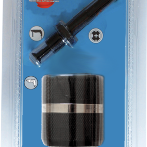 KIT MANDRIN AUTOMATIQUE MA13 + ADAPTATEUR SDS - 913.002 - LEMAN