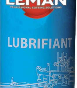 SPRAY LUBRIFIANT POUR BOIS - LUBRISPRAY - LEMAN