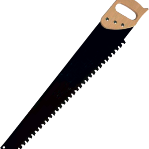 SCIE EGOÏNE MATERIAUX POREUX 630MM 34Z HM - 670.630.34 - LEMAN