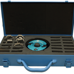 COFFRET PO PROFIL D100 AL30 HT50 -12 JEUX PROFILES - 093.50.30.12 - LEMAN