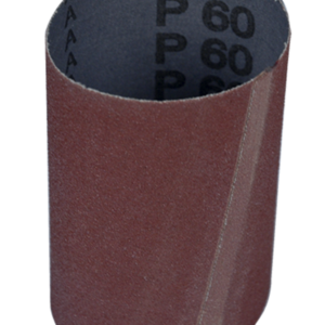 MANCHON TOILE 120X450 GR 60 CORINDON - 7245060 - LEMAN