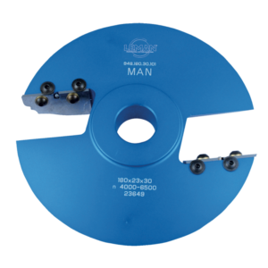 VIS TB M5X8 6 PANS (P.O. 948.160/180.30/50.101) - VIS948.180 - LEMAN