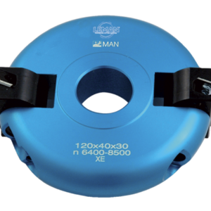 PO INCLIN. PAR 7,5° JUSQU A 45° D120 AL30 EP40 Z2