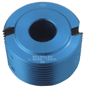 P.O. A BOUVETAGE D.90 AL.30 HT.50 Z2 PAS DE 5MM - 978.090.30.5000 - LEMAN