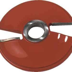 FRAISE PLATE BANDE D150 AL30 Z2/ TRAVAIL DESSUS HM - 947.150.30.1400 - LEMAN