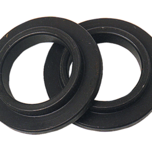 JEU 2 BAGUES DE REDUCTION D.30 A 20MM - 963.5.030.20.20 - LEMAN