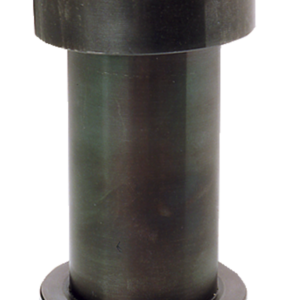 MANCHON AVEC CHAPEAU D.50 AL.30 X HT.100 - 969.5.050.30.10 - LEMAN