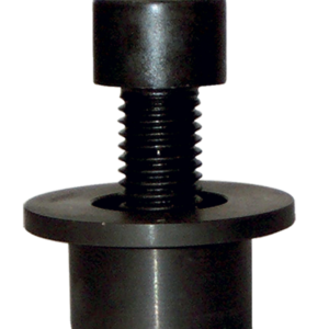 MANCHON +VIS BOUT ARBRE M14X200 AL.30 - 969.5.040.30.14 - LEMAN