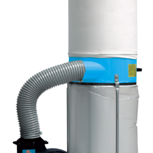 ASPIRATEUR A COPEAUX 150L (MONO) - ASP152 - LEMAN