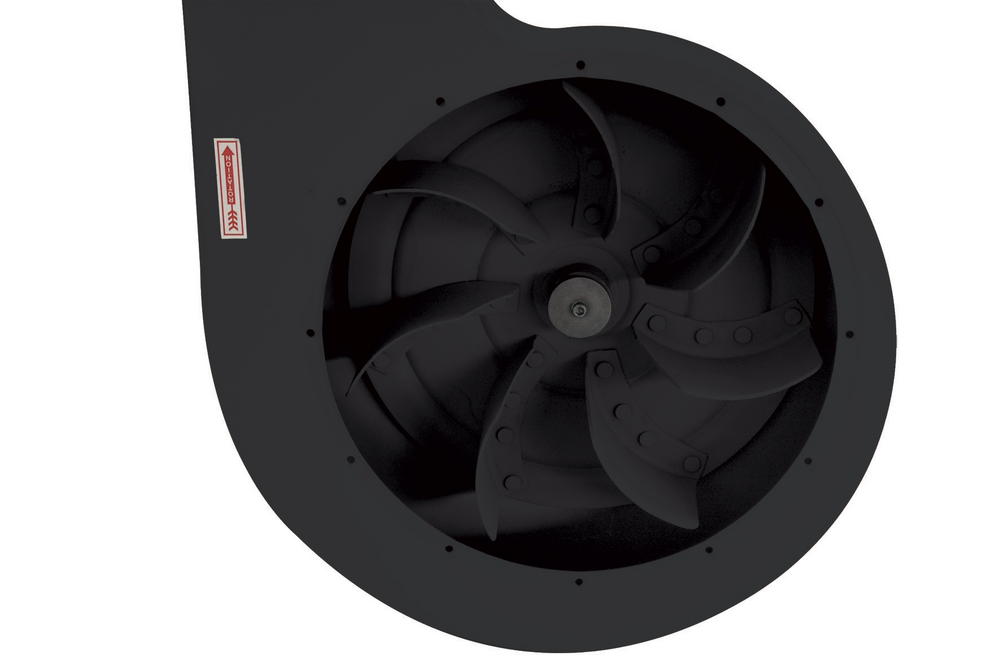 ASPIRATEUR A COPEAUX 150L (MONO) - ASP152 - LEMAN – Image 4