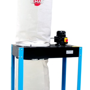 ASPIRATEUR A COPEAUX 165L (TRI) - ASP165T - LEMAN