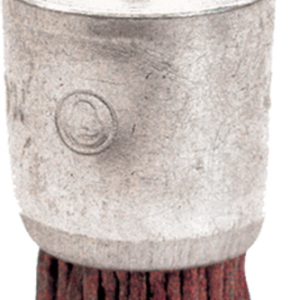 BROSSE PINCEAU D.20 / TIGE DE 6X17 FIL NYLON GR80 - 120.021 - LEMAN