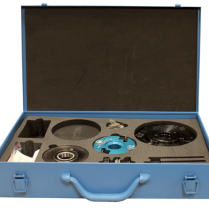 COFFRET 2 OUTILS AL.30 ET ACCESS. / USINAGE PORTES Avt.15mm - CUISINE.ISO - LEMAN