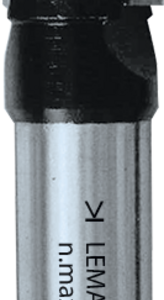 MECHE A RAINER CARBURE D20 Q12 LU50/LT110 - 412.720.50EL - LEMAN