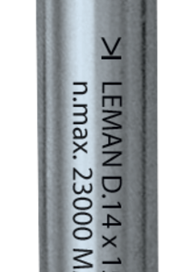 MECHE A RAINER CARBURE D20 Q8 LU15/LT70 - 408.720.70 - LEMAN