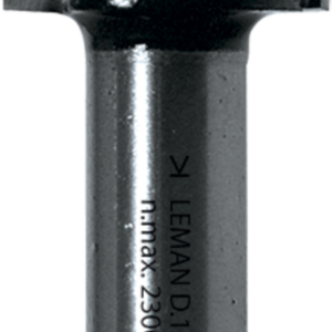 MECHE A GORGE HM D.6 R= 3 Q8 - 4208.703.00 - LEMAN