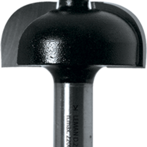 MECHE A GORGE HM D25 R6 Q8/RLT - 4228.706.00 - LEMAN