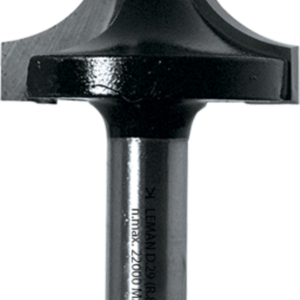 MECHE 1/4 DE ROND HM D.29 R=10 Q8 - 4248.710.00 - LEMAN